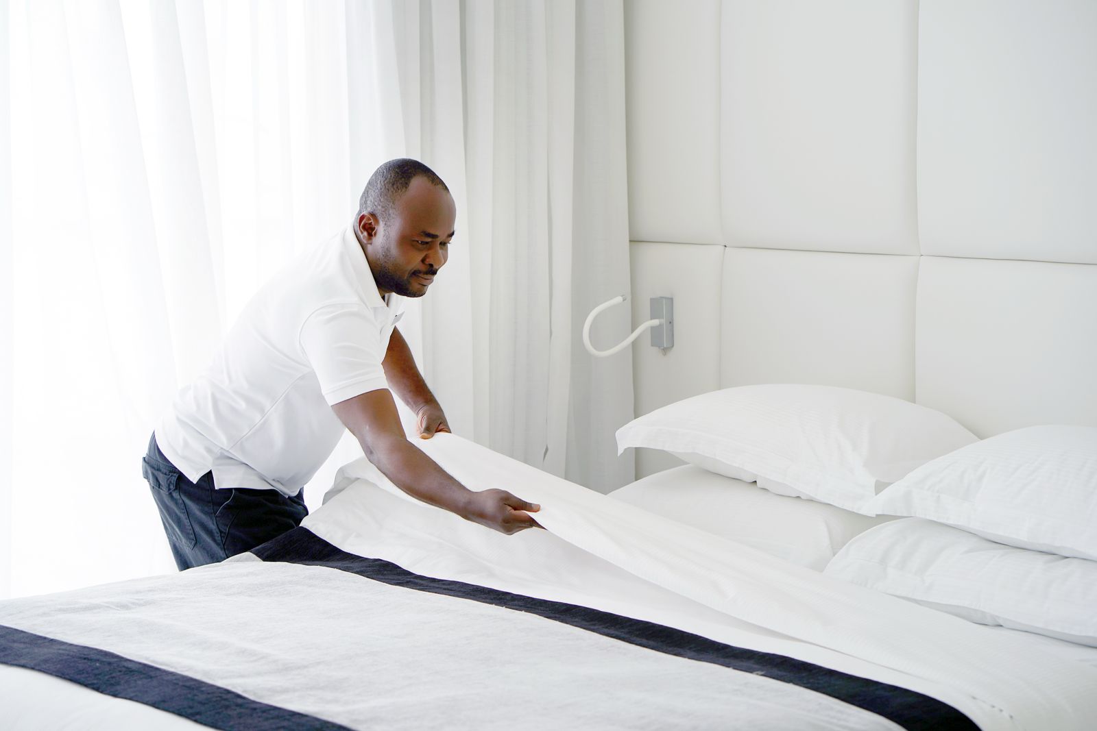 Five Proven Ways to Reduce Staff Turnover in Your Hotel